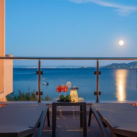 קוקארי 8Moons Boutique Apartments מראה חיצוני תמונה