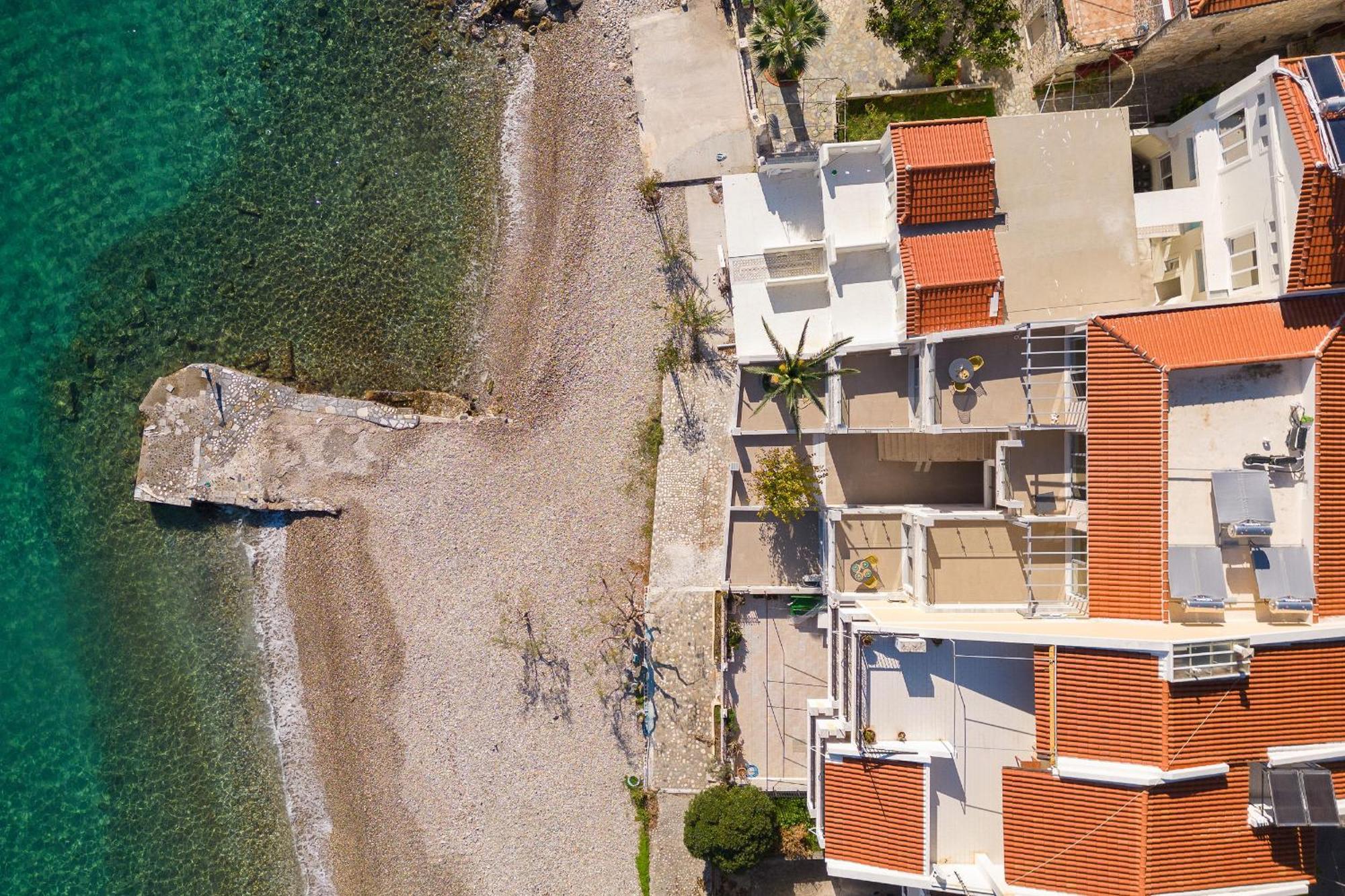 קוקארי 8Moons Boutique Apartments מראה חיצוני תמונה