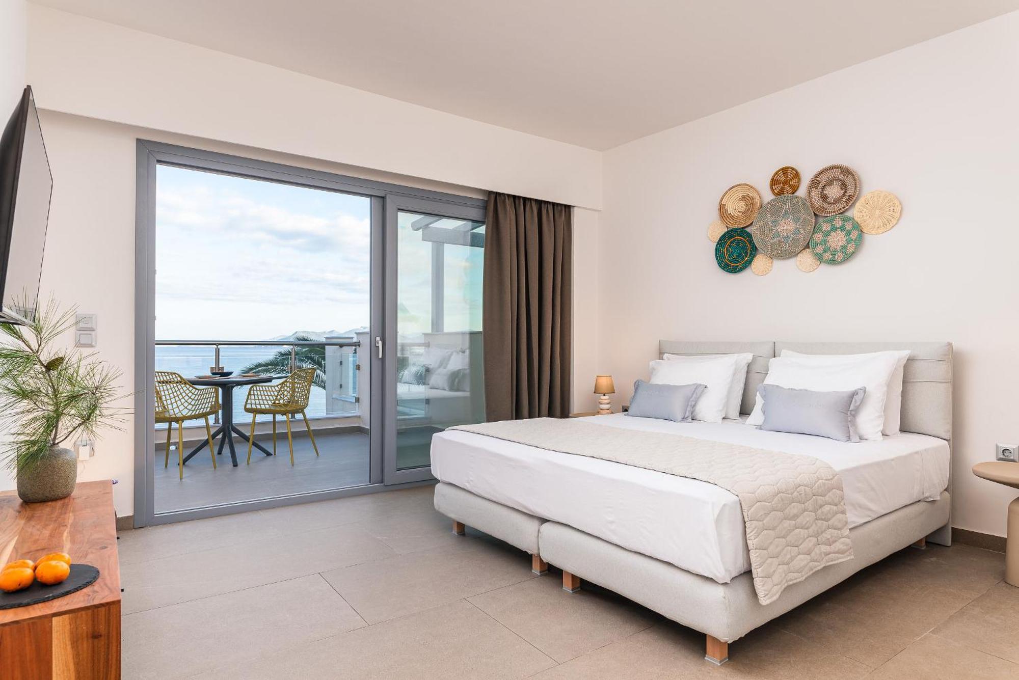 קוקארי 8Moons Boutique Apartments מראה חיצוני תמונה