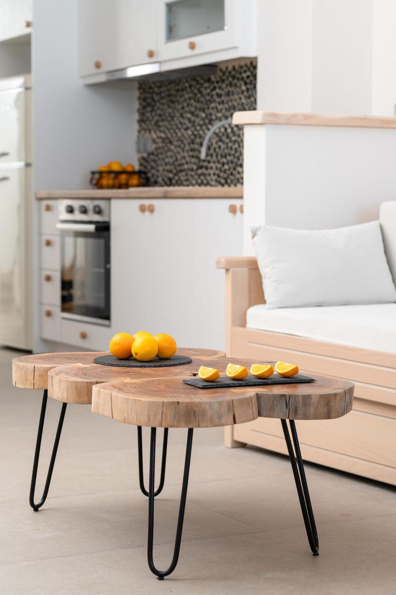 קוקארי 8Moons Boutique Apartments מראה חיצוני תמונה