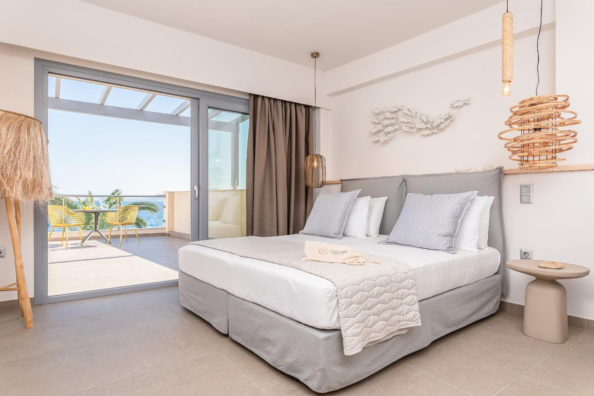 קוקארי 8Moons Boutique Apartments מראה חיצוני תמונה