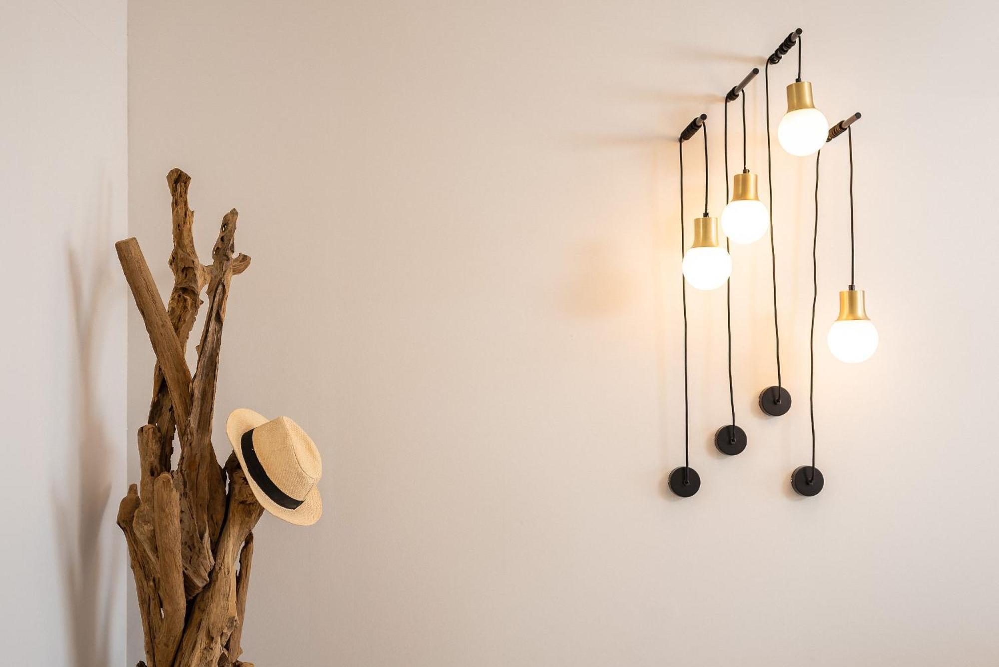 קוקארי 8Moons Boutique Apartments מראה חיצוני תמונה