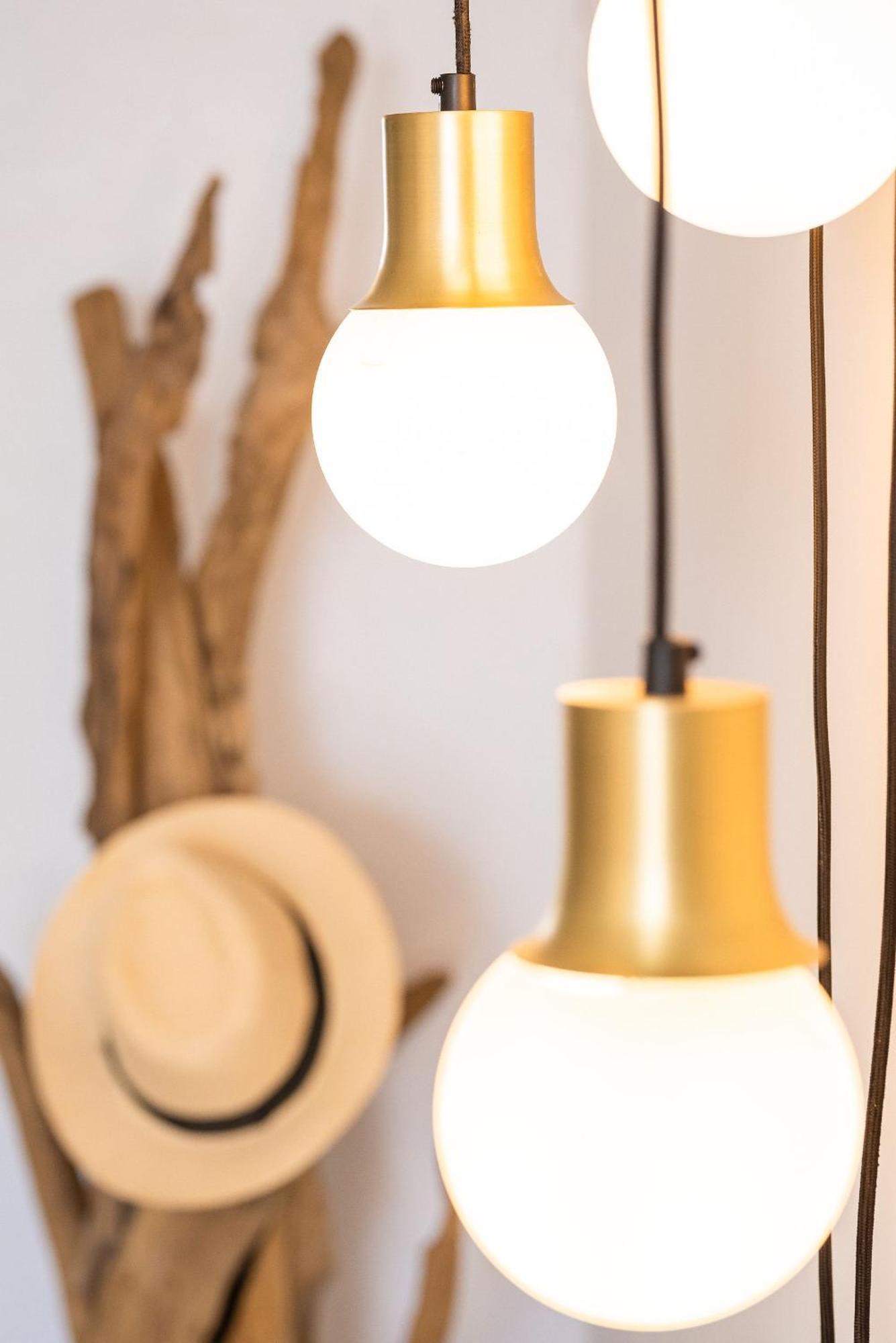 קוקארי 8Moons Boutique Apartments מראה חיצוני תמונה