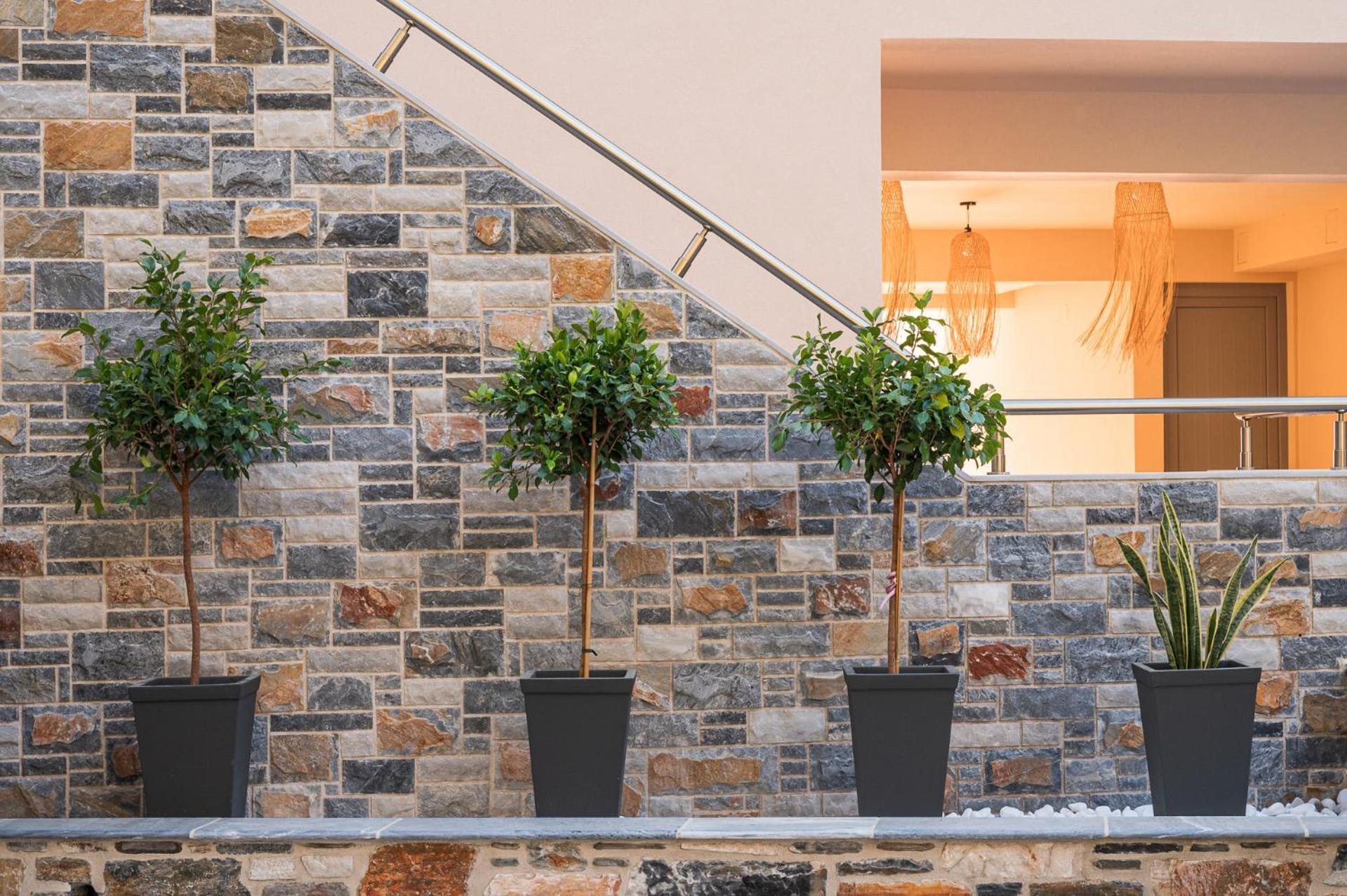 קוקארי 8Moons Boutique Apartments מראה חיצוני תמונה