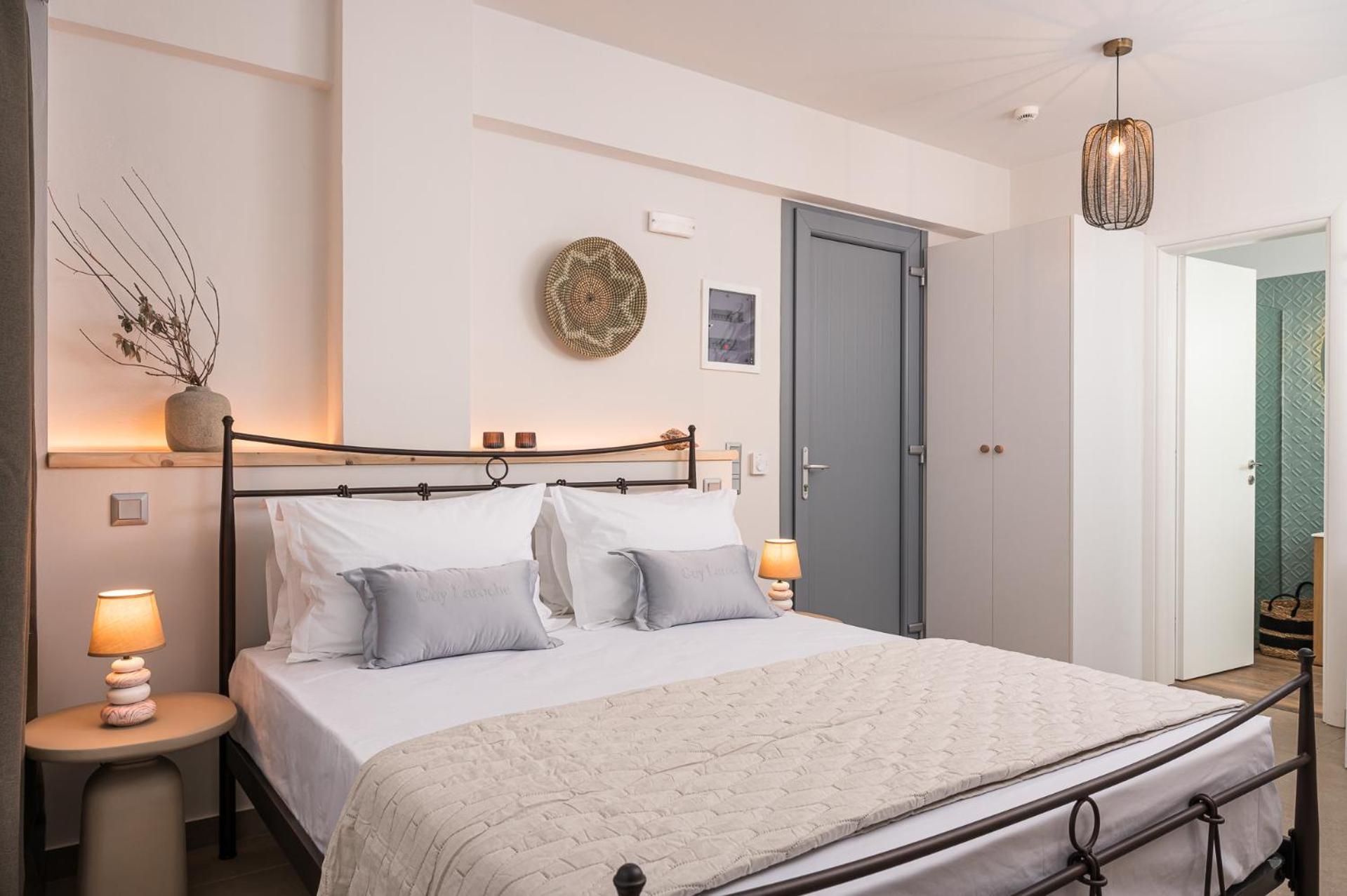 קוקארי 8Moons Boutique Apartments מראה חיצוני תמונה